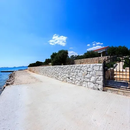 Seaside Luxury With A Swimming Pool Cove Siroka, Ciovo - 11749